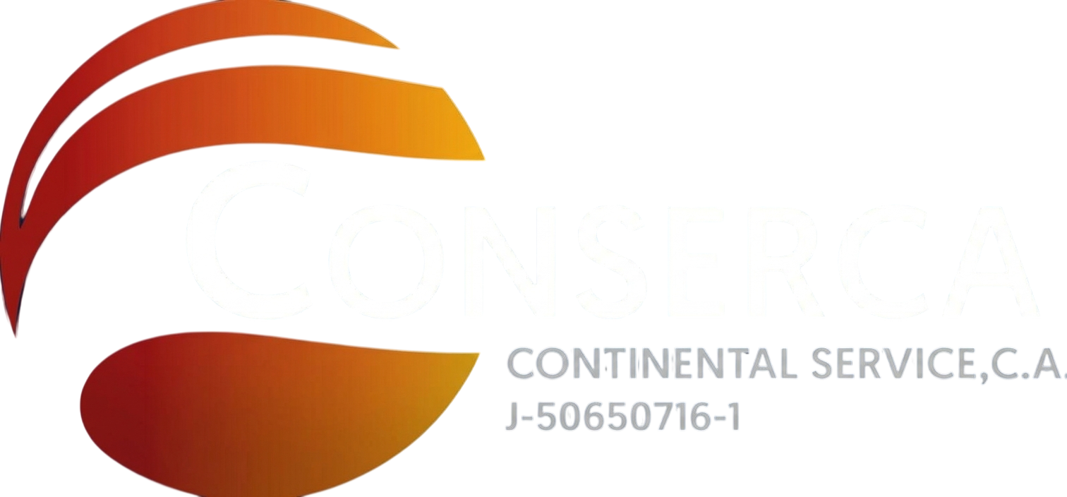 CONSERCA · Continental Service, C.A.